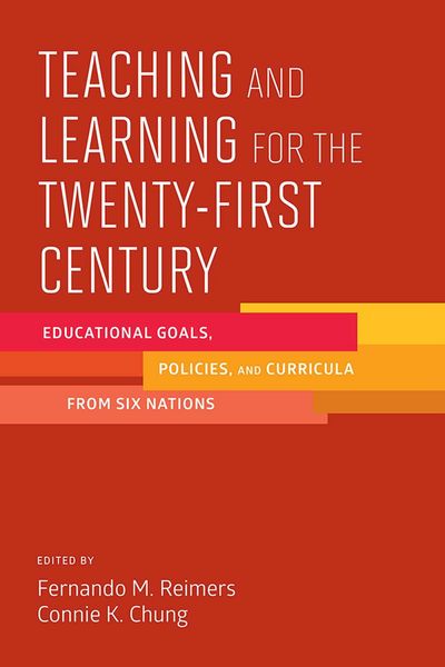Produktbild: Teaching and Learning for the Twenty-First Century