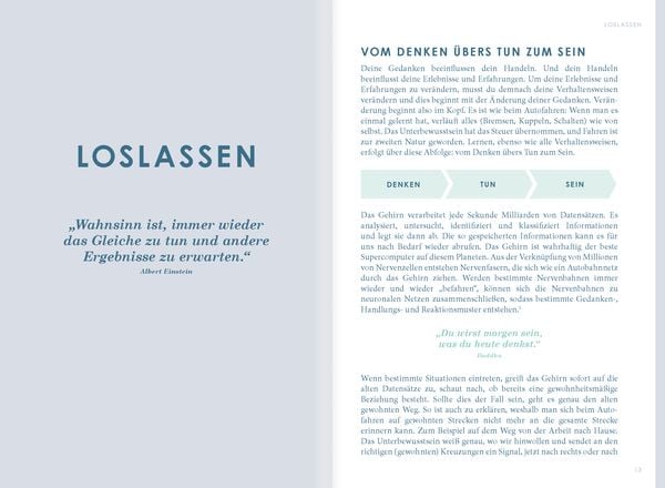 Produktbild: THE NEW YOU - Das Buch, das dein Leben ver&auml;ndert.