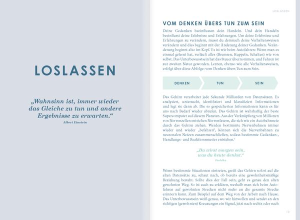 Produktbild: THE NEW YOU - Das Buch, das dein Leben ver&auml;ndert.
