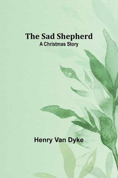 Produktbild: The Sad Shepherd