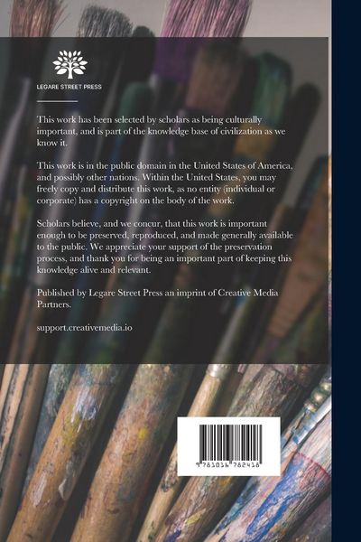 Produktbild: Rembrandt, His Life, His Work, and His Time