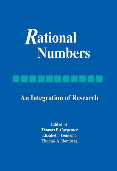 Produktbild: Rational Numbers