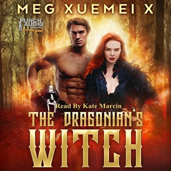 Produktbild: The Dragonian's Witch