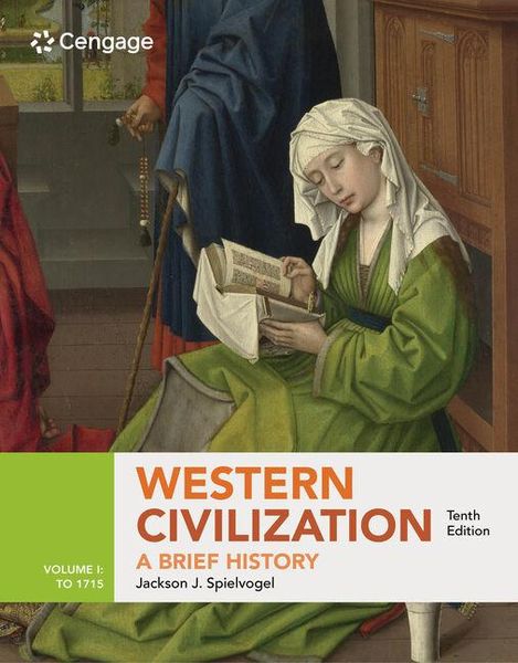 Produktbild: Western Civilization