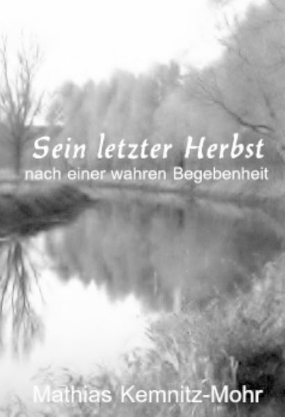 Produktbild: Sein letzter Herbst