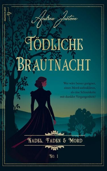 Produktbild: T&ouml;dliche Brautnacht