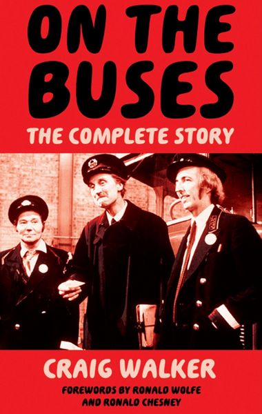 Produktbild: On The Buses