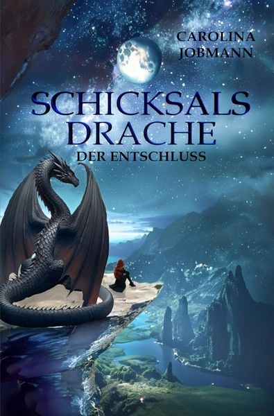 Produktbild: Schicksalsdrache