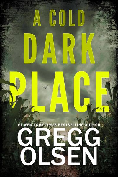 Produktbild: A Cold Dark Place