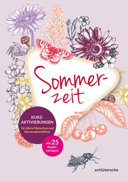 Produktbild: Sommerzeit