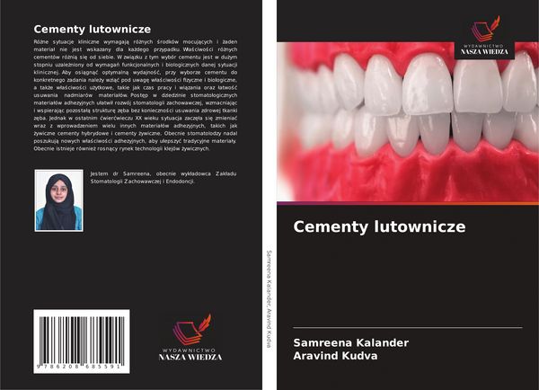 Produktbild: Cementy lutownicze