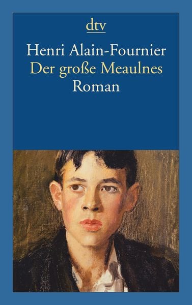 Produktbild: Der gro&szlig;e Meaulnes