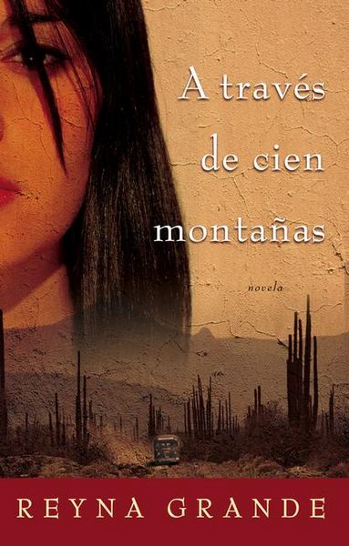 Produktbild: A traves de cien montanas (Across a Hundred Mountains)