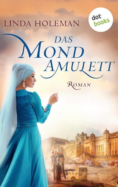 Produktbild: Das Mondamulett