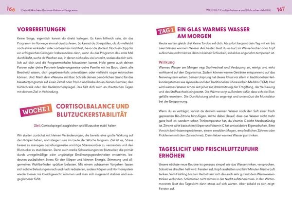 Produktbild: Neustart f&uuml;r die Hormone