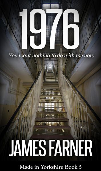 Produktbild: 1976 (Made in Yorkshire, #5)