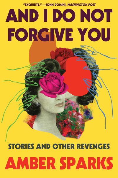 Produktbild: And I Do Not Forgive You
