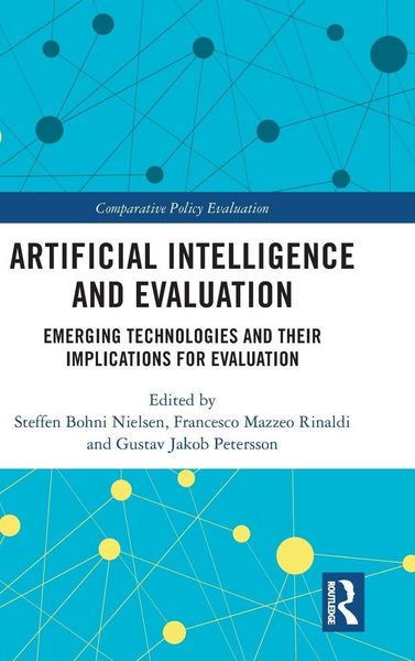 Produktbild: Artificial Intelligence and Evaluation