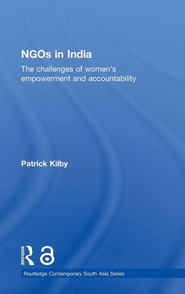 Produktbild: NGOs in India