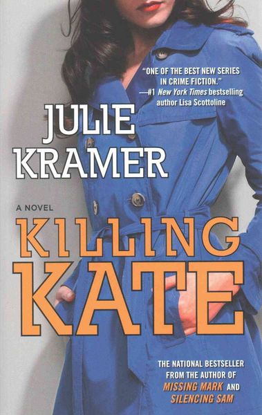 Produktbild: Killing Kate