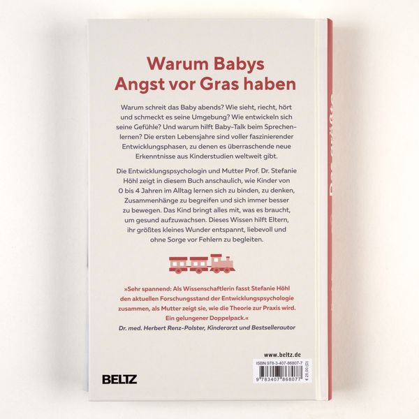 Produktbild: Das gr&ouml;&szlig;te kleine Wunder