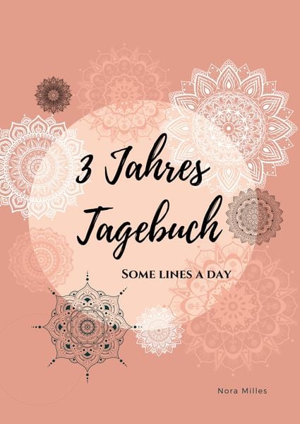 Produktbild: Some lines a day