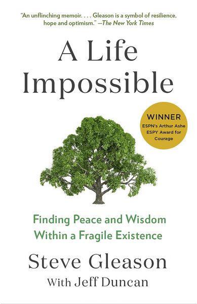 Produktbild: A Life Impossible