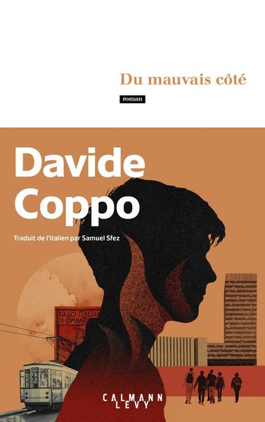 Produktbild: Du mauvais c&ocirc;t&eacute;