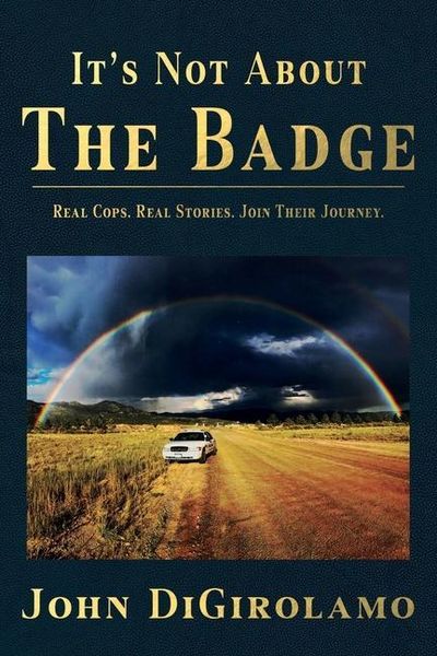Produktbild: It's Not About the Badge