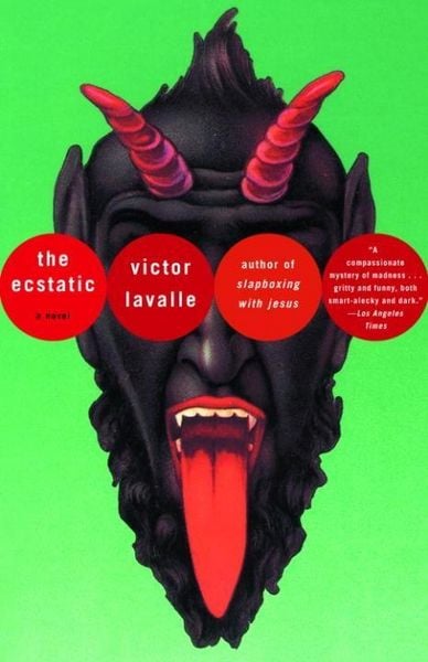 Produktbild: The Ecstatic