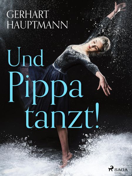 Produktbild: Und Pippa tanzt!