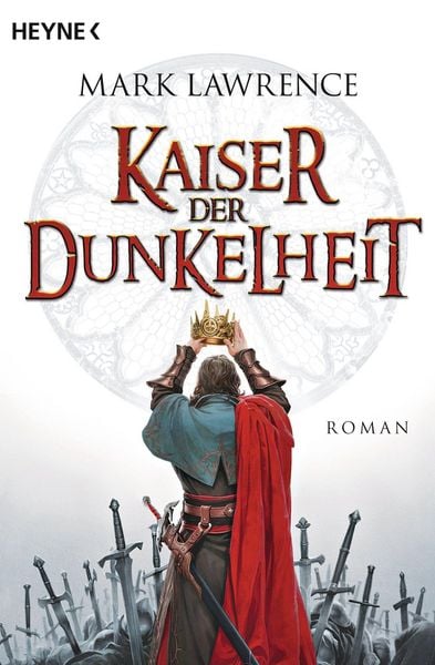 Produktbild: Kaiser der Dunkelheit