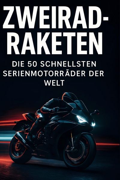 Produktbild: Zweirad-Raketen