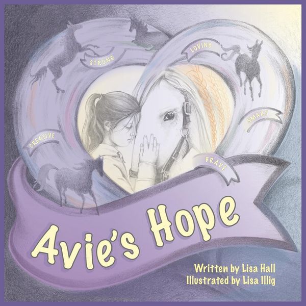 Produktbild: Avie's Hope