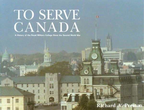 Produktbild: To Serve Canada