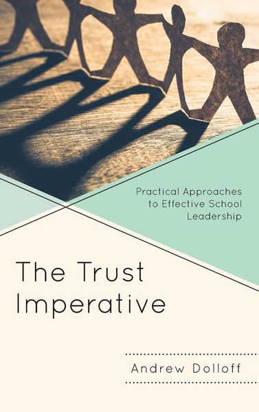Produktbild: Trust Imperative