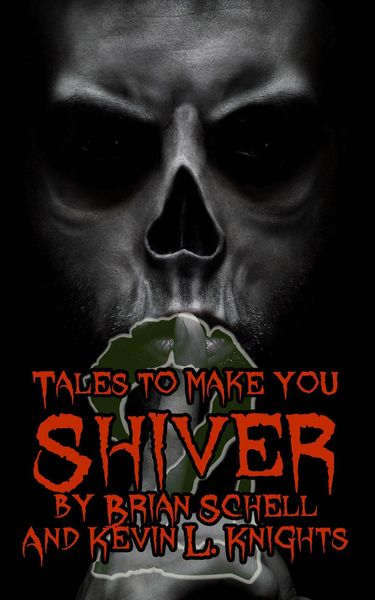 Produktbild: Tales to Make You Shiver 2
