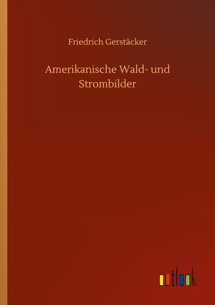 Produktbild: Amerikanische Wald- und Strombilder