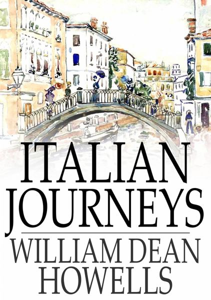 Produktbild: Italian Journeys