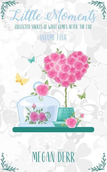 Produktbild: Little Moments Volume 4