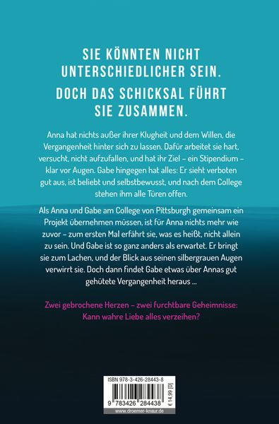 Produktbild: It all comes back to you - Kann die wahre Liebe jede L&uuml;ge verzeihen?