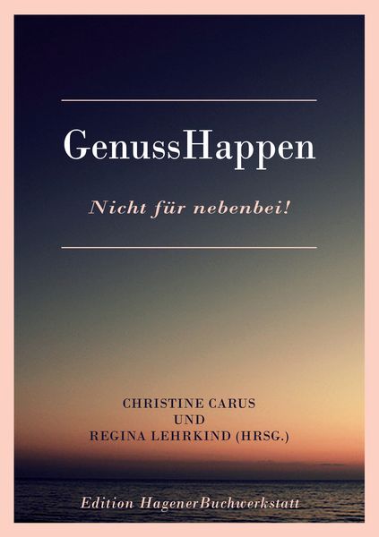Produktbild: Genusshappen