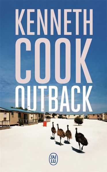 Produktbild: Outback
