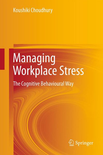 Produktbild: Managing Workplace Stress