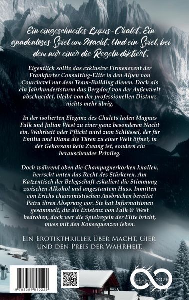 Produktbild: Chalet Priv&eacute;