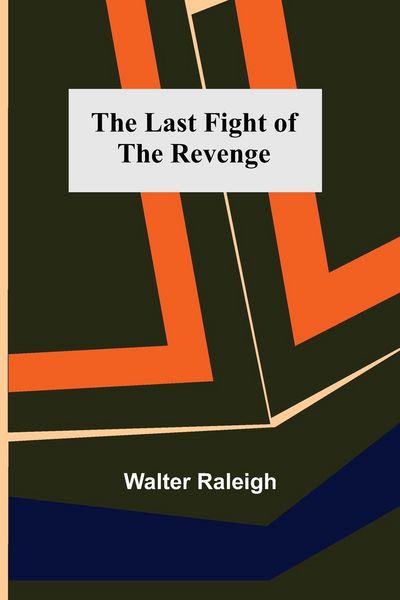 Produktbild: The Last Fight of the Revenge
