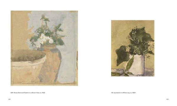 Produktbild: Gwen John