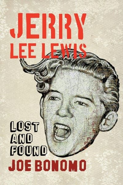 Produktbild: Jerry Lee Lewis