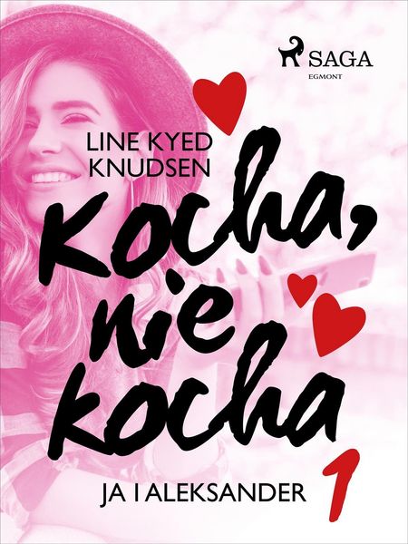 Produktbild: Kocha, nie kocha 1 - Ja i Aleksander