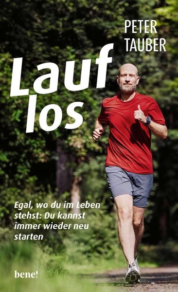 Produktbild: Lauf los